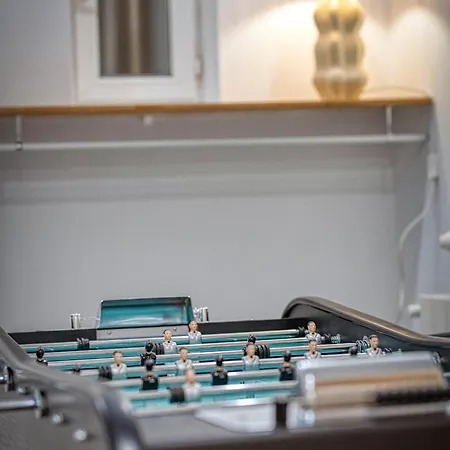 Villa La - Piscine / Karaoke / Jeux