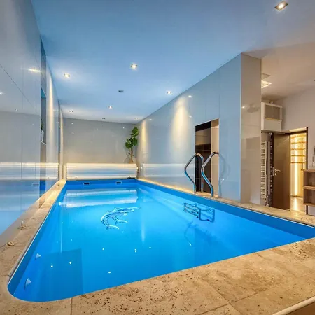 Villa La - Piscine / Karaoke / Jeux *