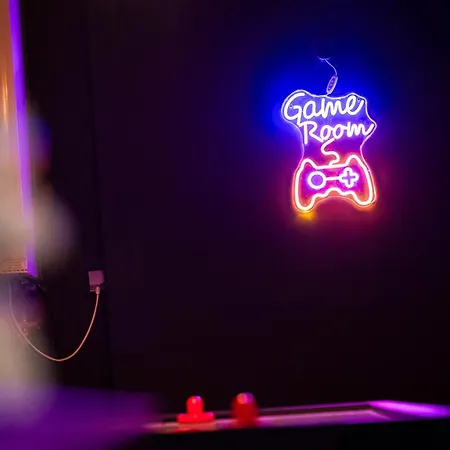 La - Piscine / Karaoke / Jeux Villa
