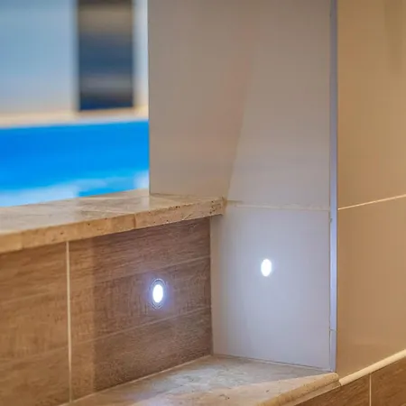 Villa La - Piscine / Karaoke / Jeux