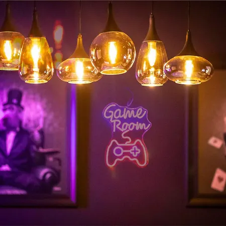 La - Piscine / Karaoke / Jeux Villa