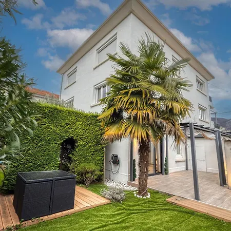 Villa La - Piscine / Karaoke / Jeux