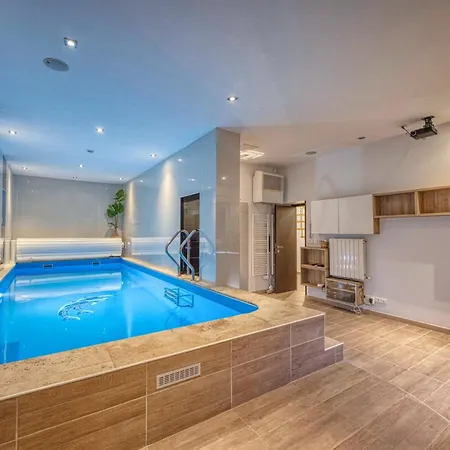 Villa La - Piscine / Karaoke / Jeux *